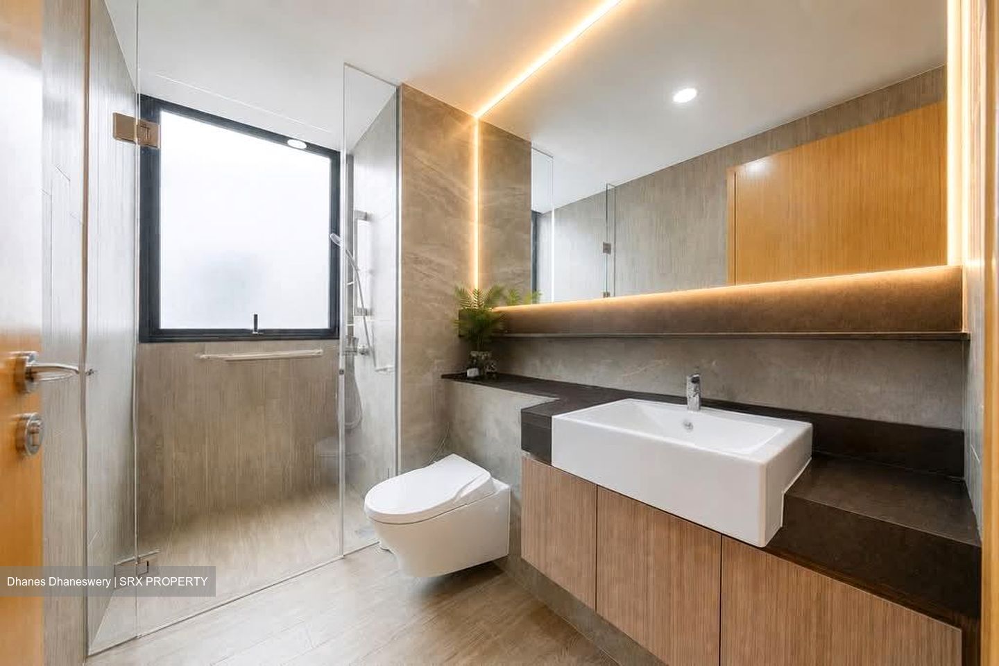 The Jovell (D17), Condominium #592553791